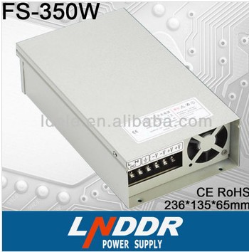廠家直銷(xiāo)350W-36V防雨開(kāi)關(guān) 電源 LED開(kāi)關(guān) 電源 2年質(zhì)保